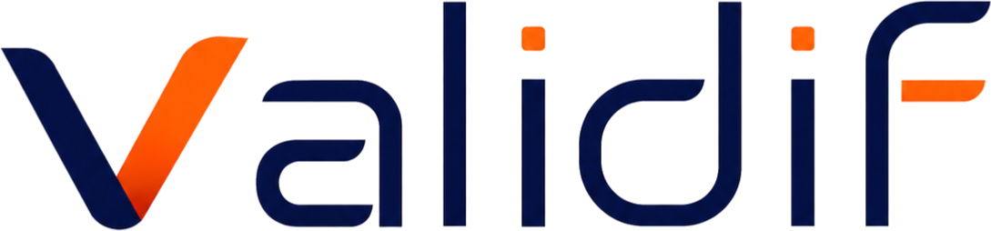 VALIDIF